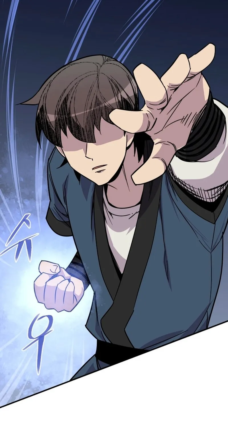 Read The Strongest Ever chapter 182 image 41 on Lezhin