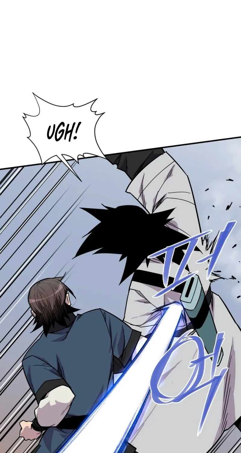 Read The Strongest Ever chapter 182 image 42 on Lezhin
