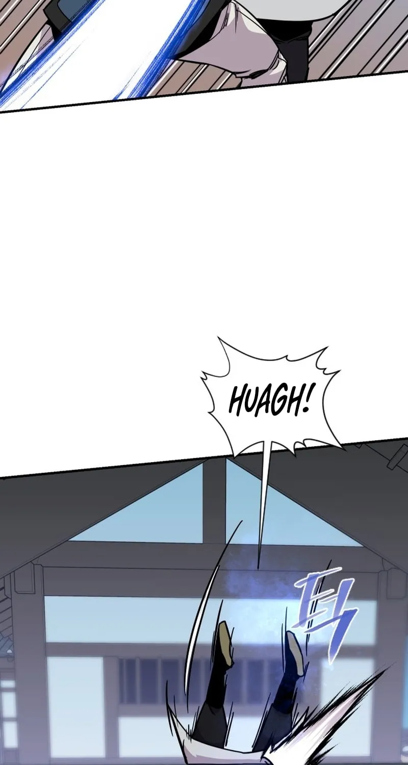 Read The Strongest Ever chapter 182 image 43 on Lezhin