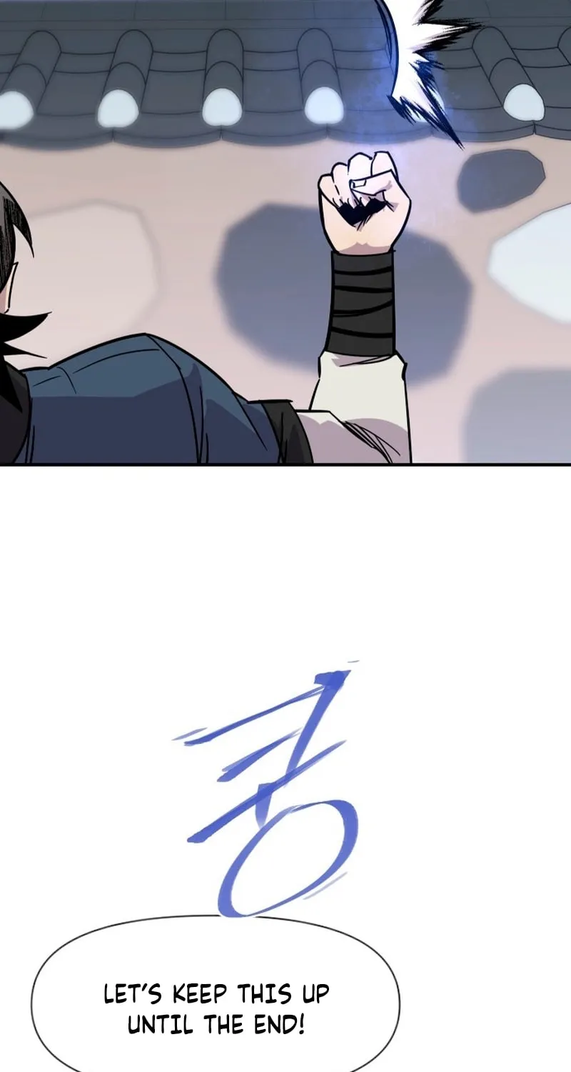 Read The Strongest Ever chapter 182 image 44 on Lezhin