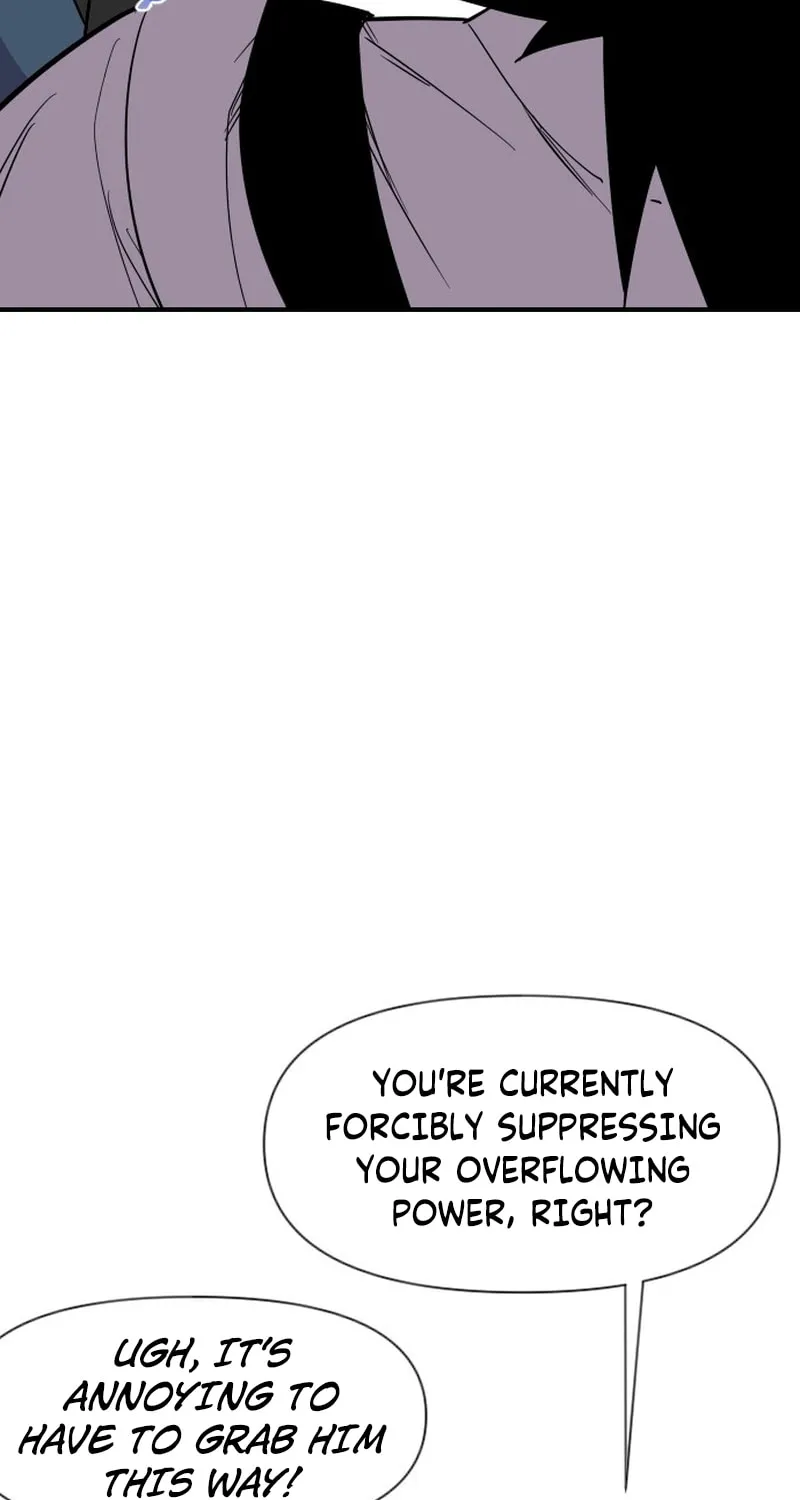 Read The Strongest Ever chapter 182 image 48 on Lezhin