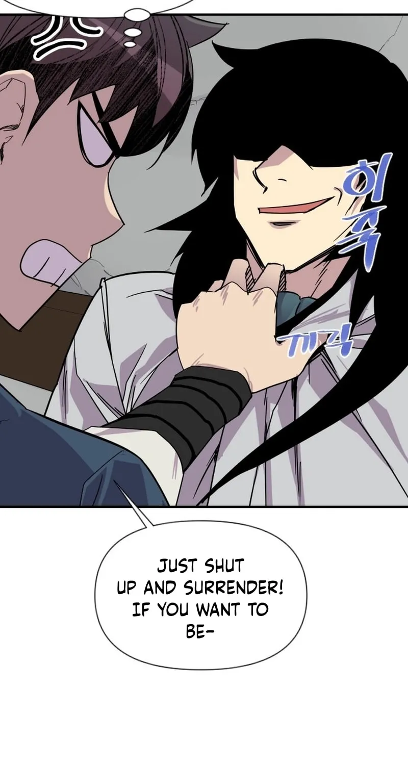 Read The Strongest Ever chapter 182 image 49 on Lezhin