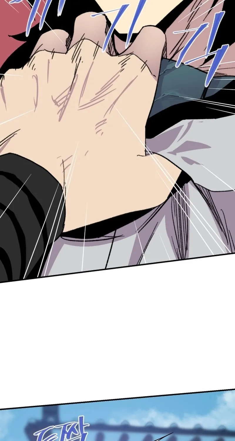 Read The Strongest Ever chapter 182 image 51 on Lezhin
