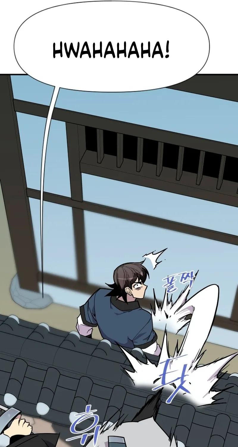Read The Strongest Ever chapter 182 image 54 on Lezhin