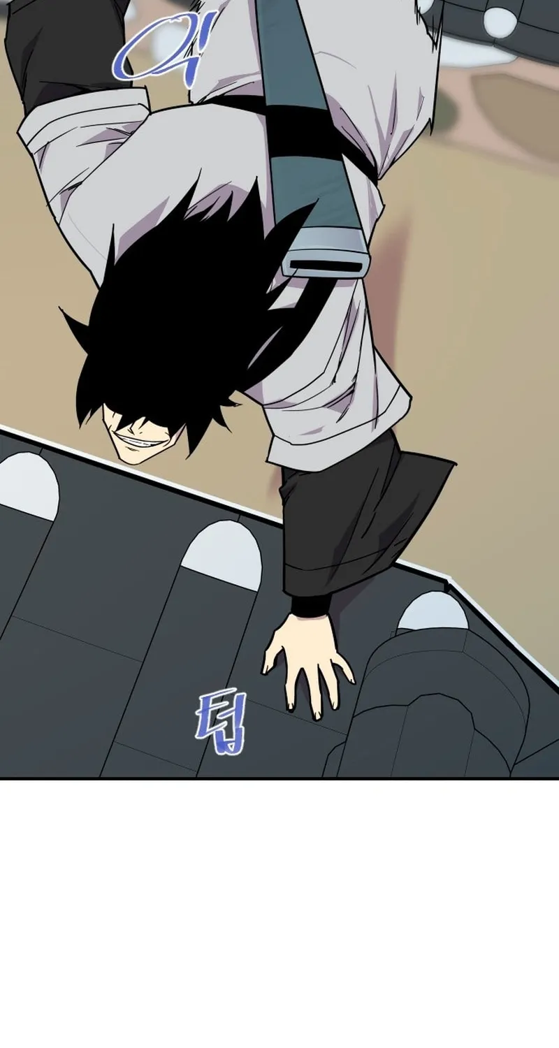 Read The Strongest Ever chapter 182 image 55 on Lezhin