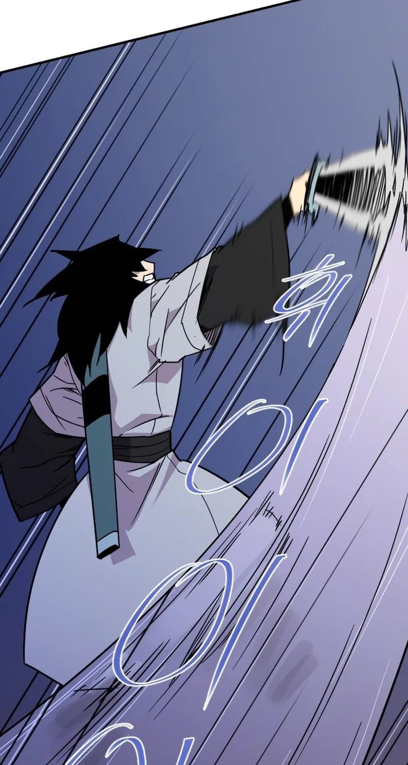 Read The Strongest Ever chapter 182 image 6 on Lezhin