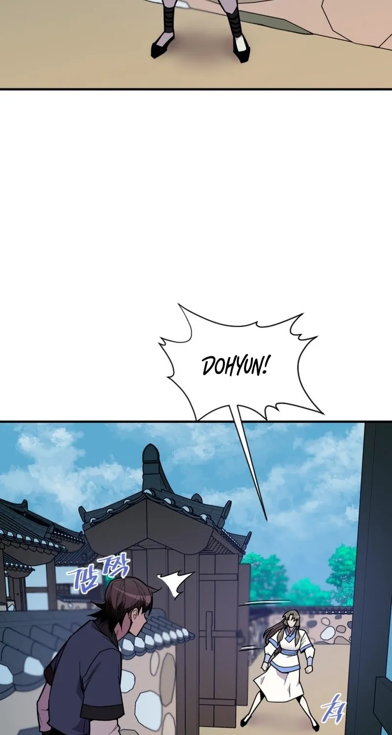 Read The Strongest Ever chapter 182 image 60 on Lezhin