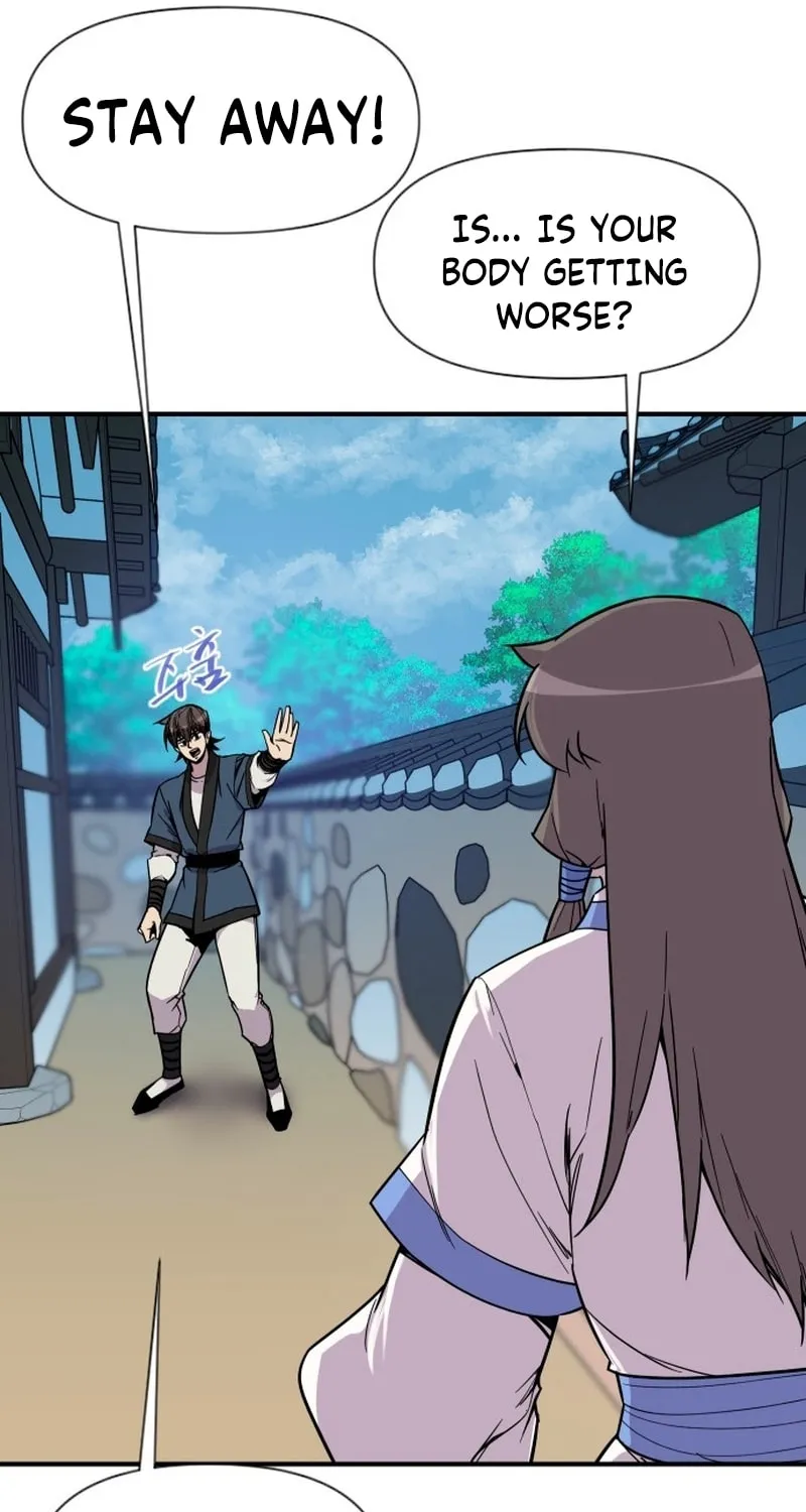Read The Strongest Ever chapter 182 image 62 on Lezhin