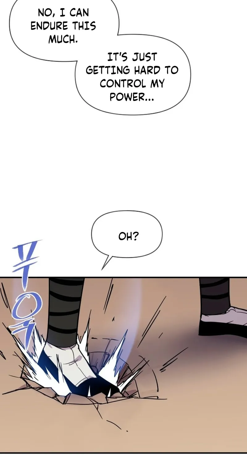 Read The Strongest Ever chapter 182 image 63 on Lezhin