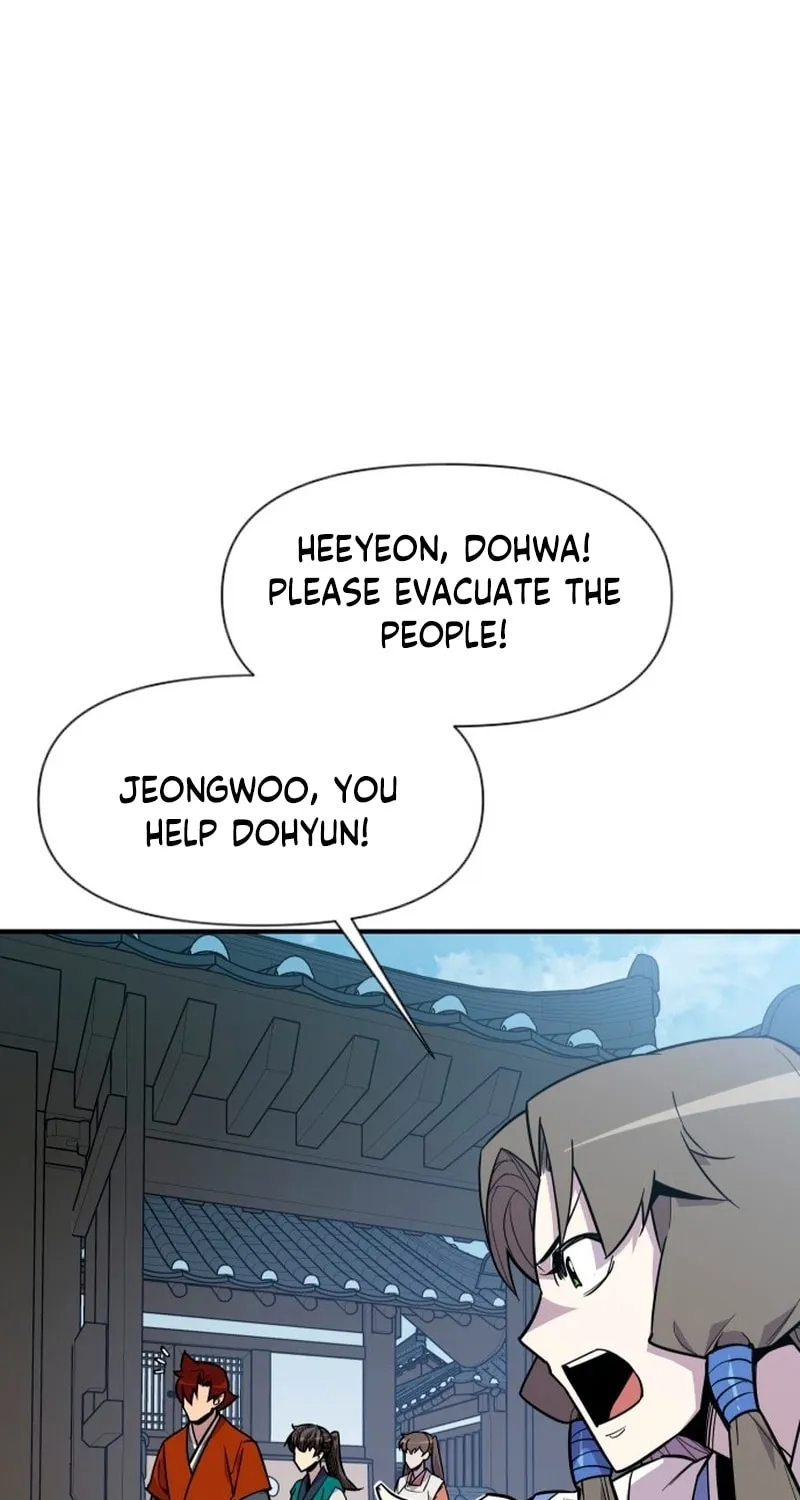 Read The Strongest Ever chapter 182 image 64 on Lezhin