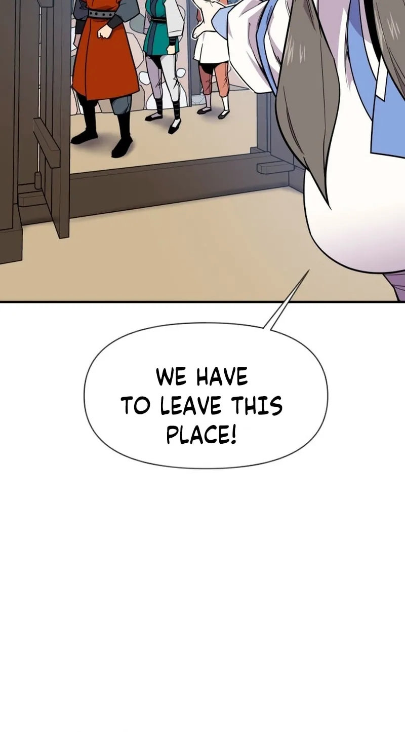 Read The Strongest Ever chapter 182 image 65 on Lezhin
