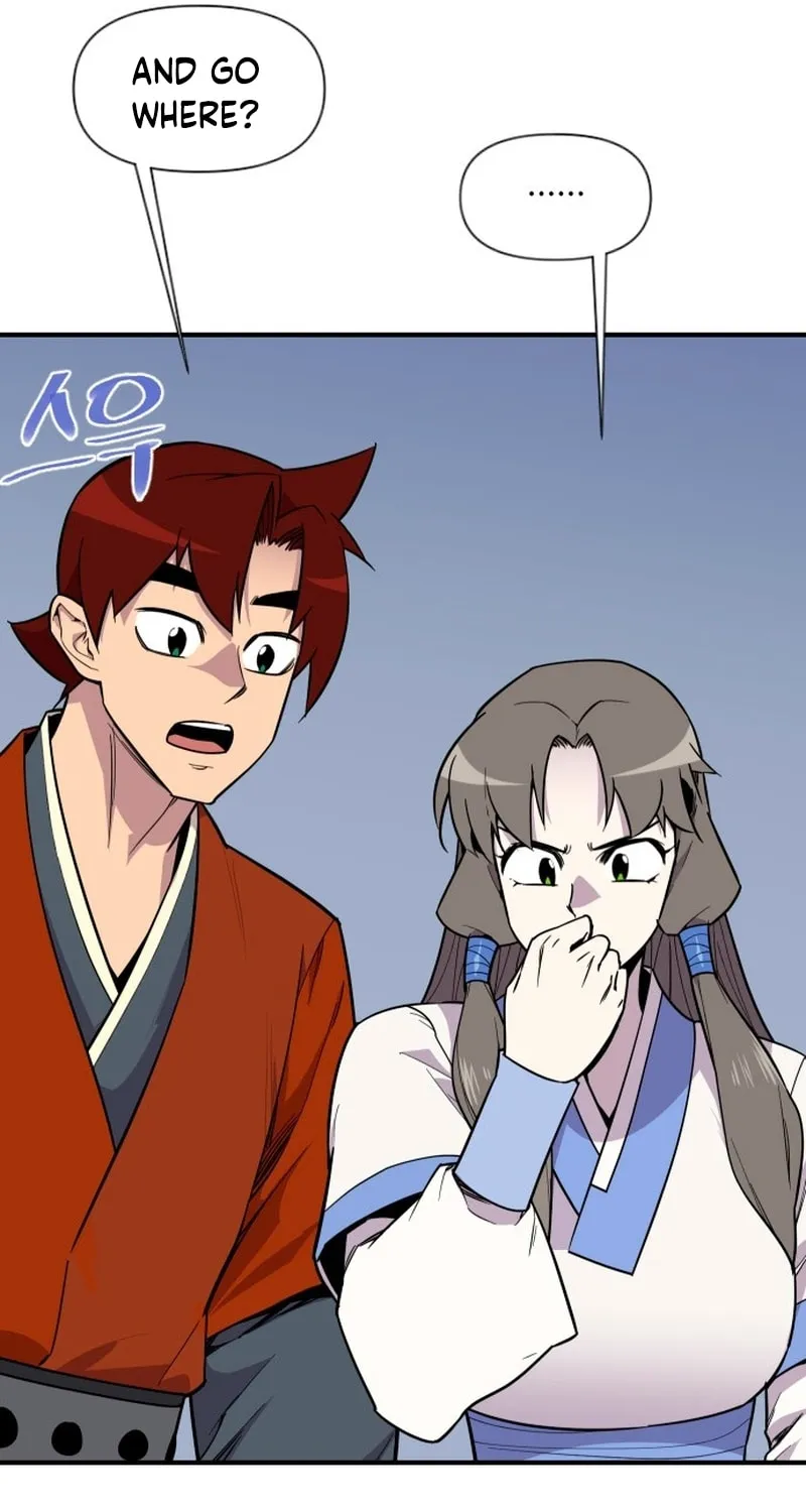 Read The Strongest Ever chapter 182 image 66 on Lezhin