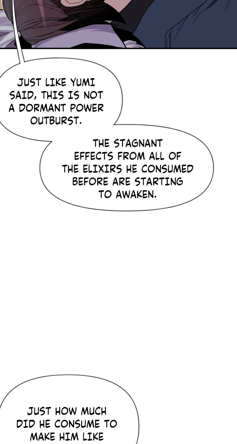 Read The Strongest Ever chapter 182 image 71 on Lezhin