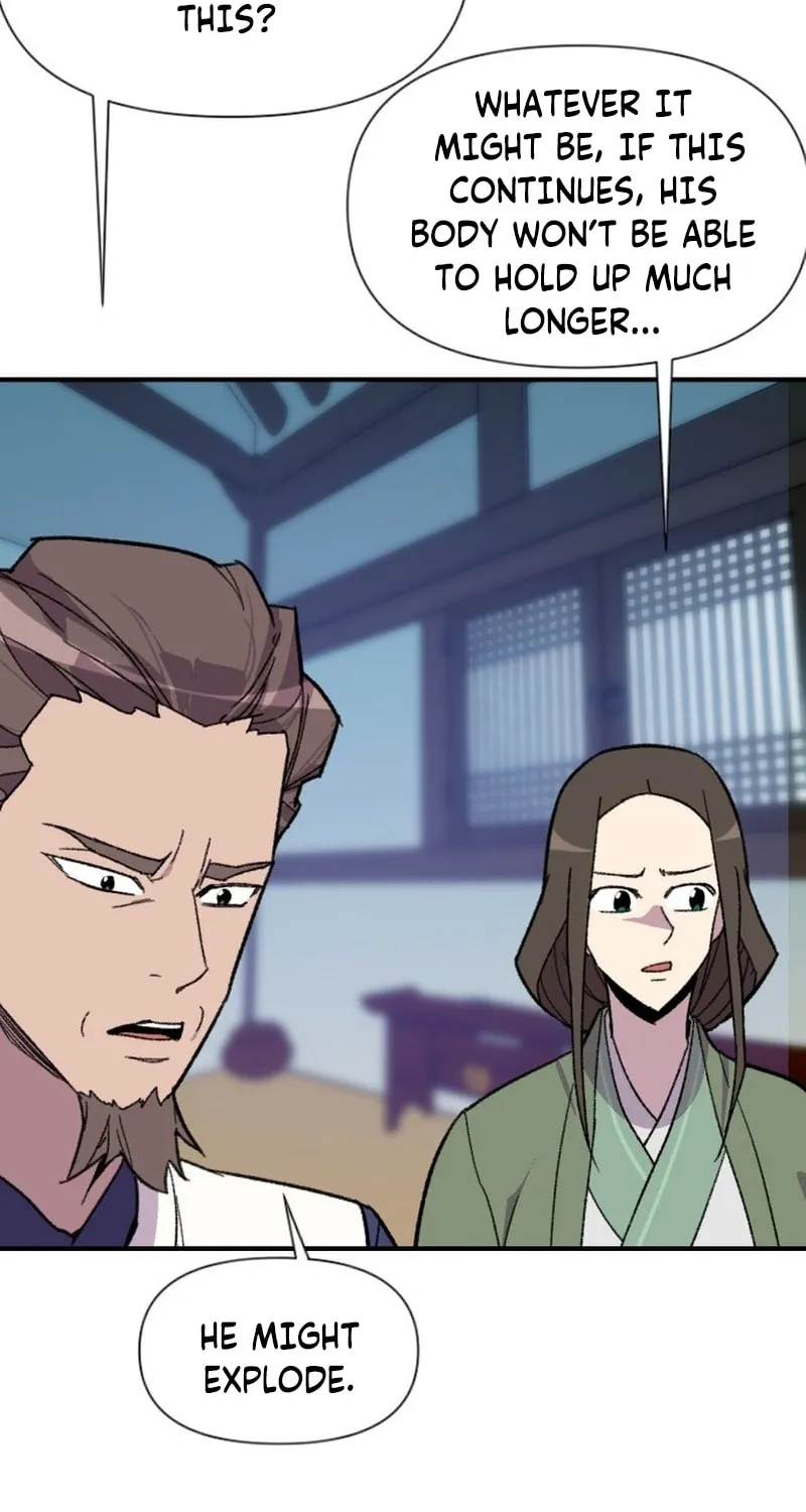 Read The Strongest Ever chapter 182 image 72 on Lezhin