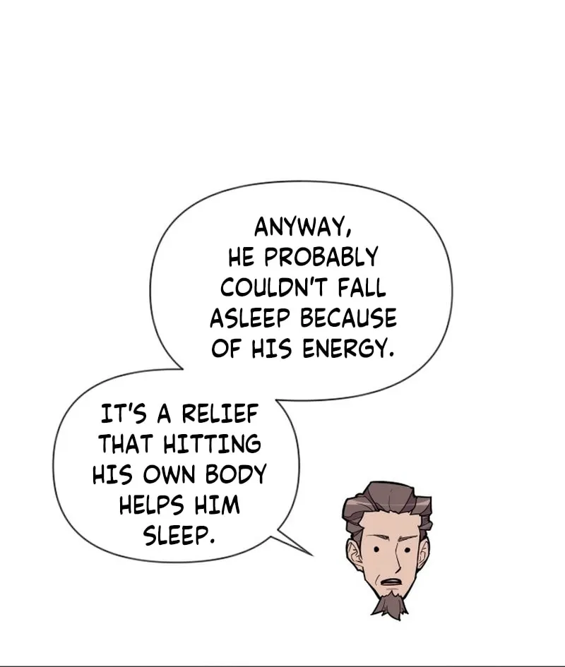 Read The Strongest Ever chapter 182 image 73 on Lezhin