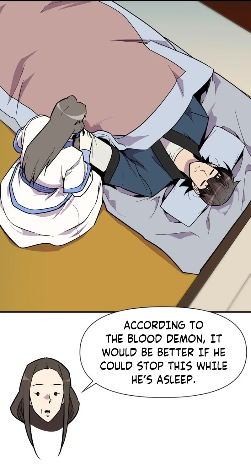 Read The Strongest Ever chapter 182 image 74 on Lezhin