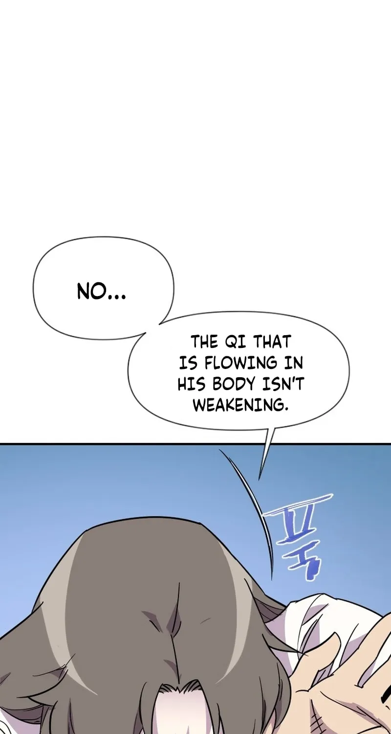 Read The Strongest Ever chapter 182 image 75 on Lezhin