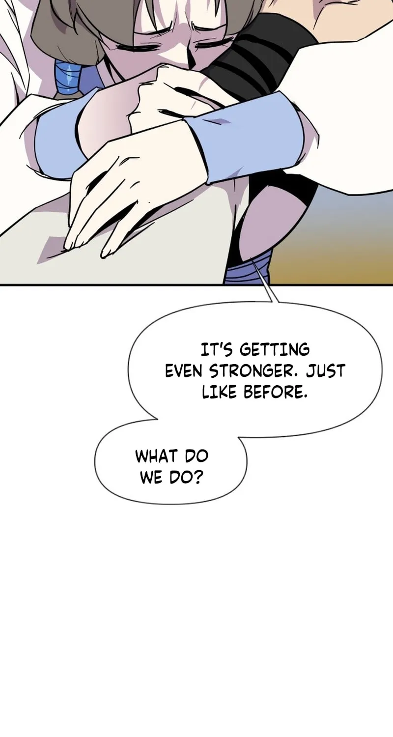 Read The Strongest Ever chapter 182 image 76 on Lezhin