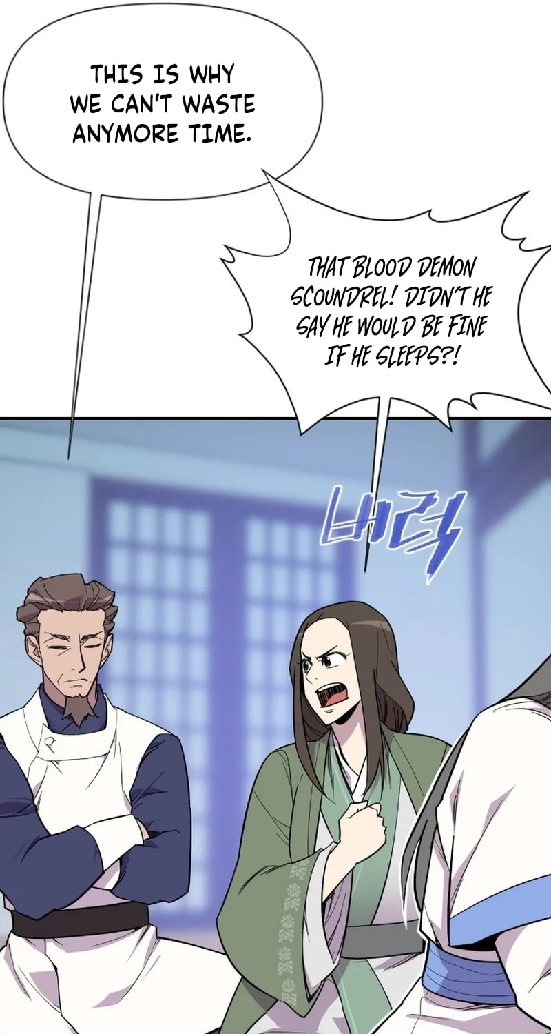 Read The Strongest Ever chapter 182 image 78 on Lezhin