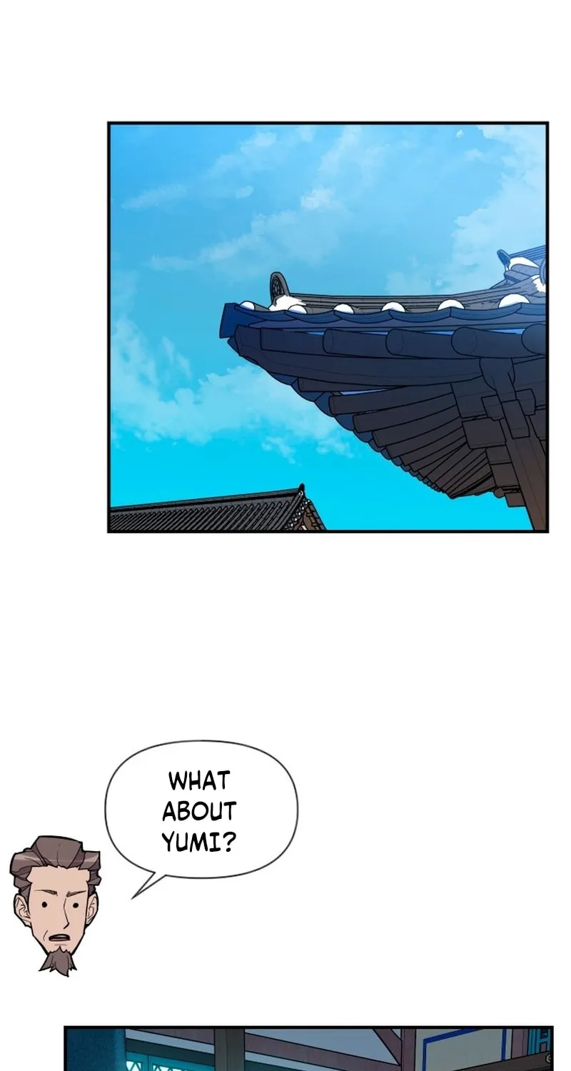 Read The Strongest Ever chapter 182 image 80 on Lezhin