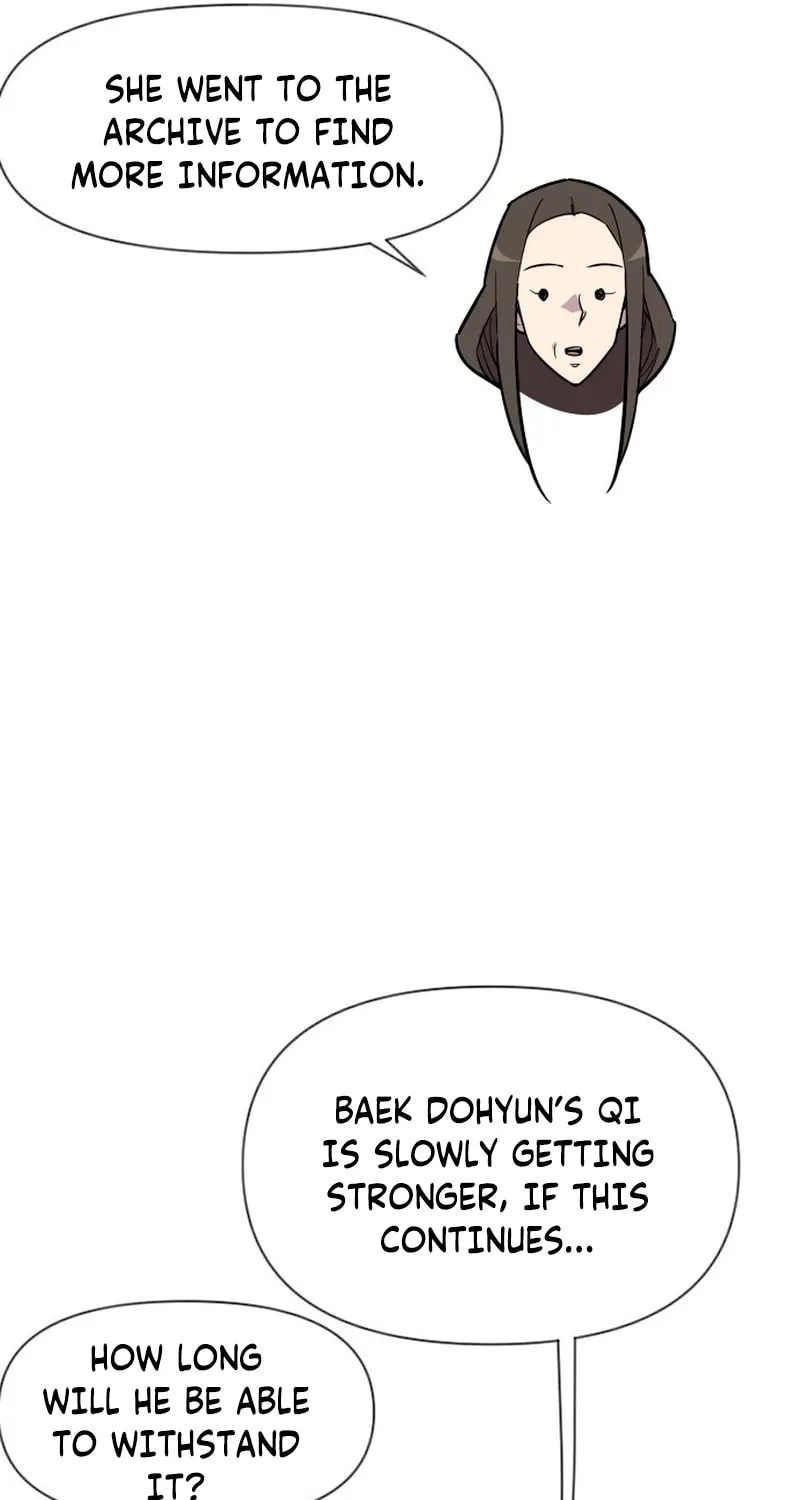 Read The Strongest Ever chapter 182 image 82 on Lezhin