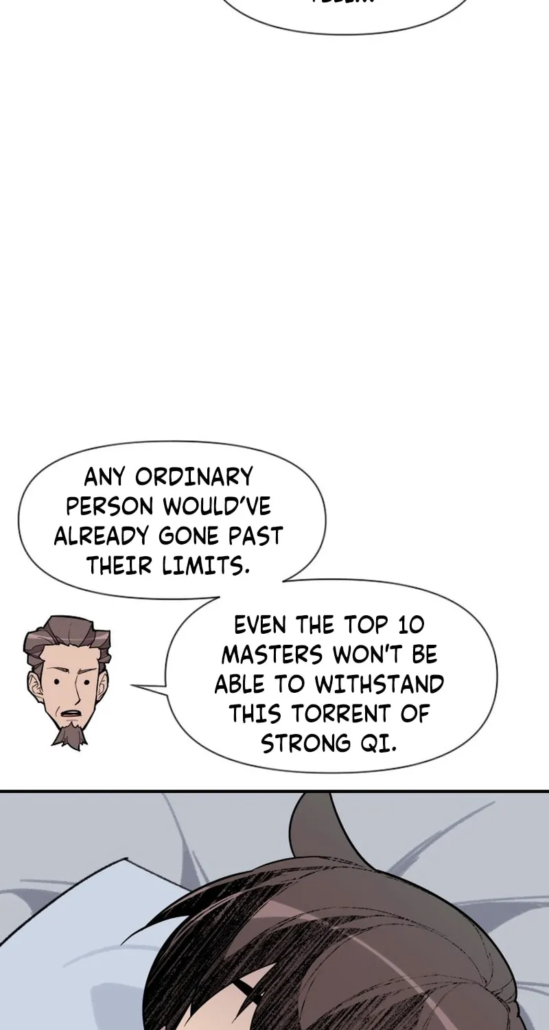 Read The Strongest Ever chapter 182 image 84 on Lezhin