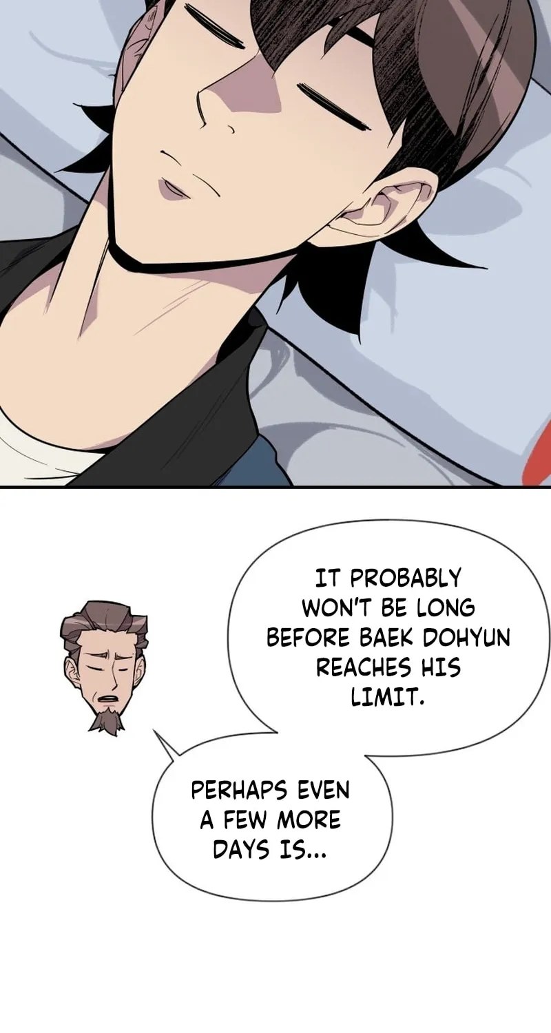 Read The Strongest Ever chapter 182 image 85 on Lezhin