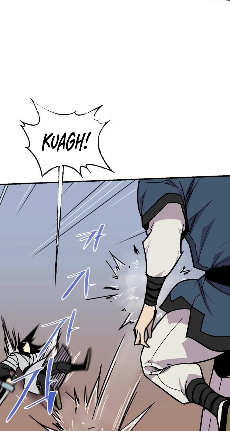 Read The Strongest Ever chapter 182 image 9 on Lezhin