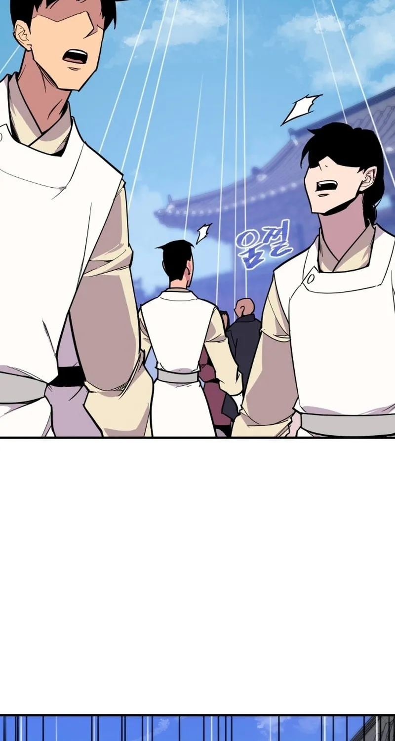 Read The Strongest Ever chapter 182 image 92 on Lezhin