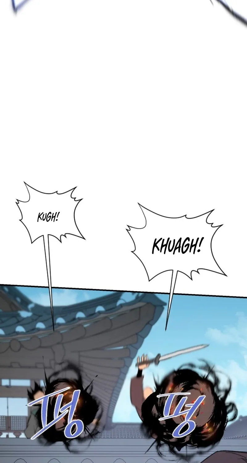 Read The Strongest Ever chapter 182 image 96 on Lezhin