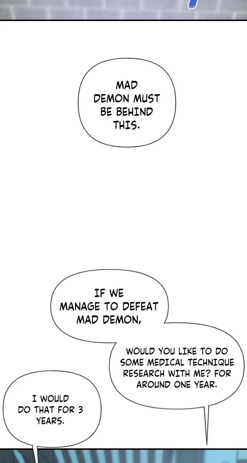 Read The Strongest Ever chapter 182 image 99 on Lezhin