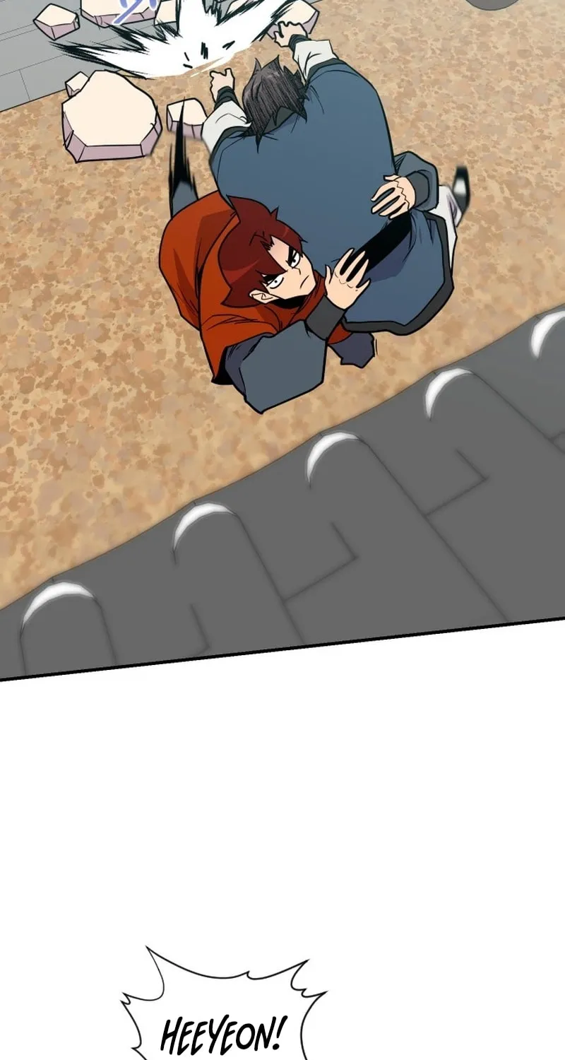 Read The Strongest Ever chapter 183 image 10 on Lezhin