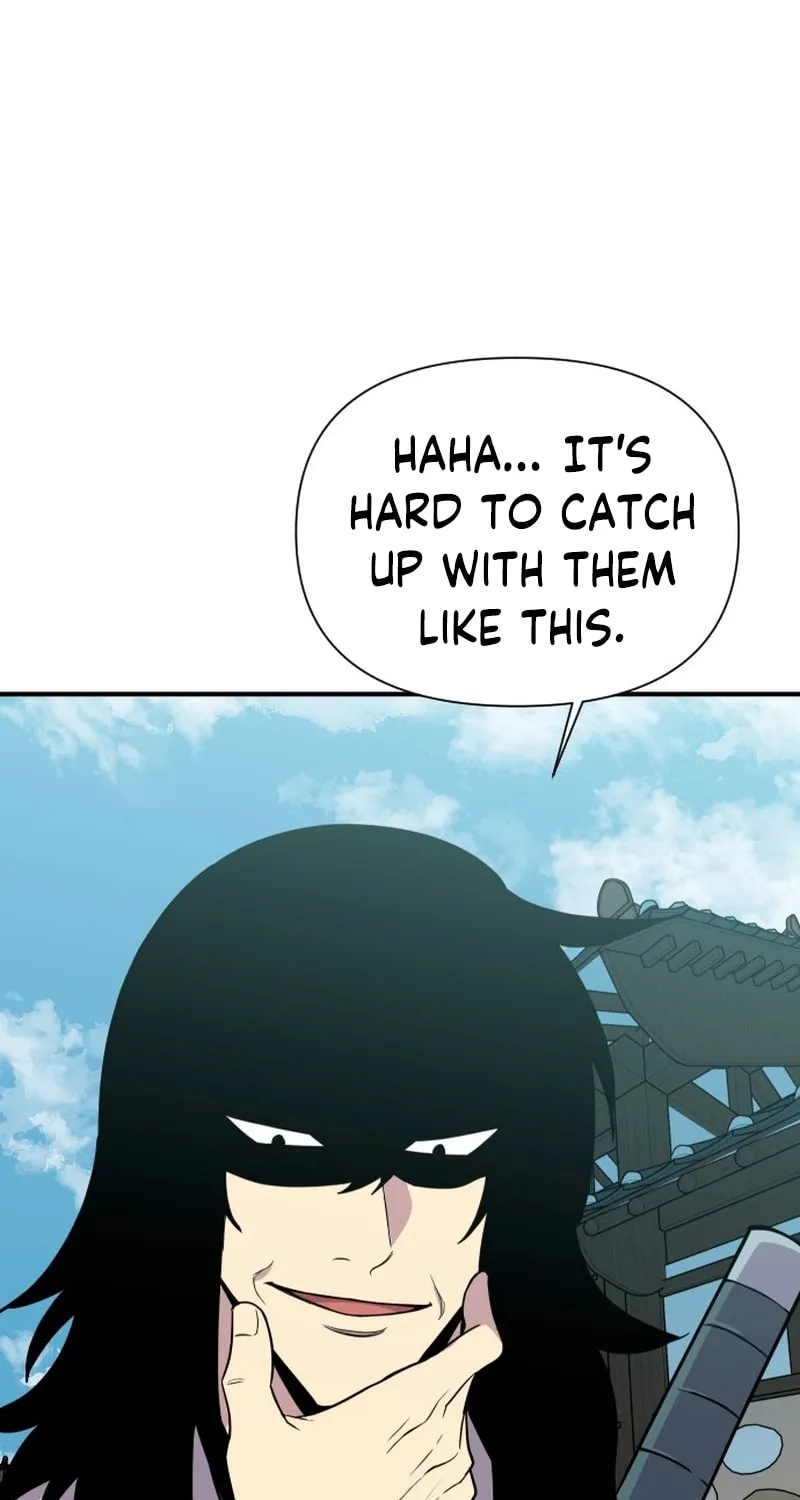 Read The Strongest Ever chapter 183 image 101 on Lezhin