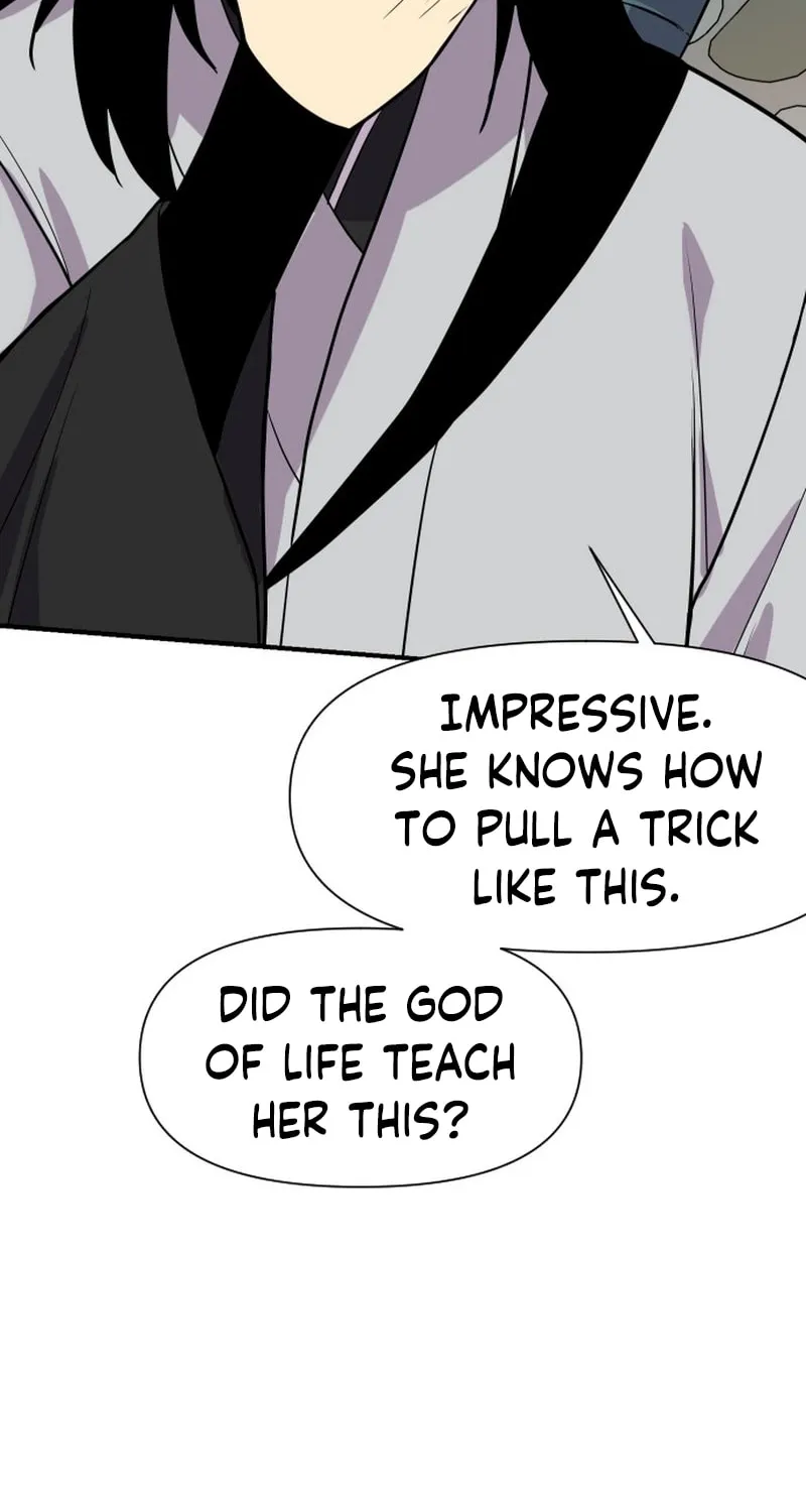 Read The Strongest Ever chapter 183 image 102 on Lezhin