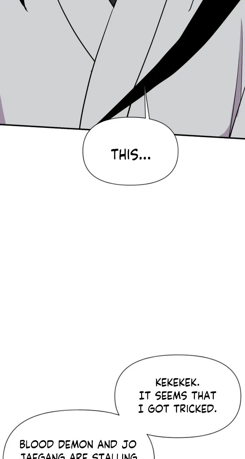 Read The Strongest Ever chapter 183 image 106 on Lezhin