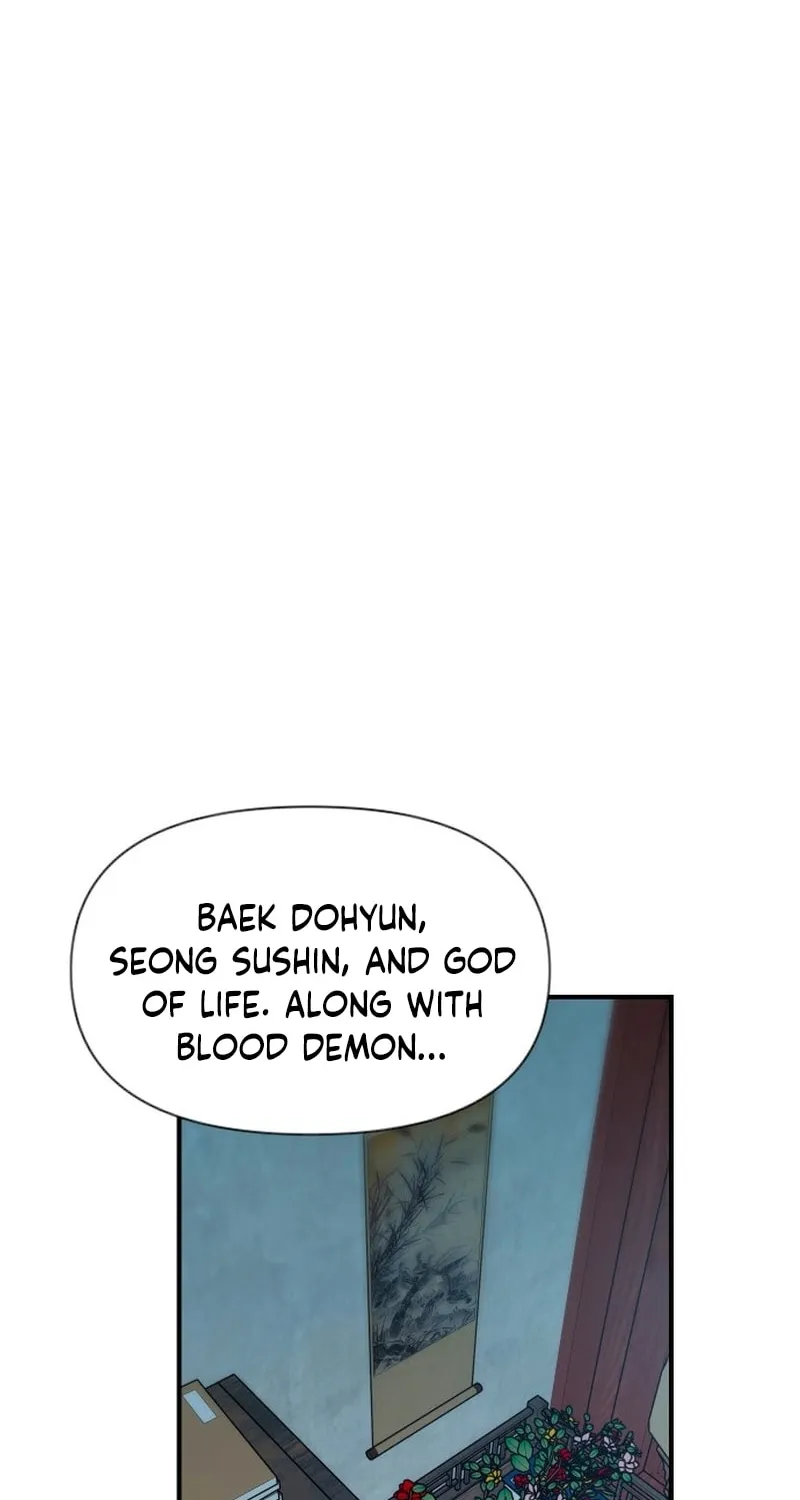 Read The Strongest Ever chapter 183 image 110 on Lezhin