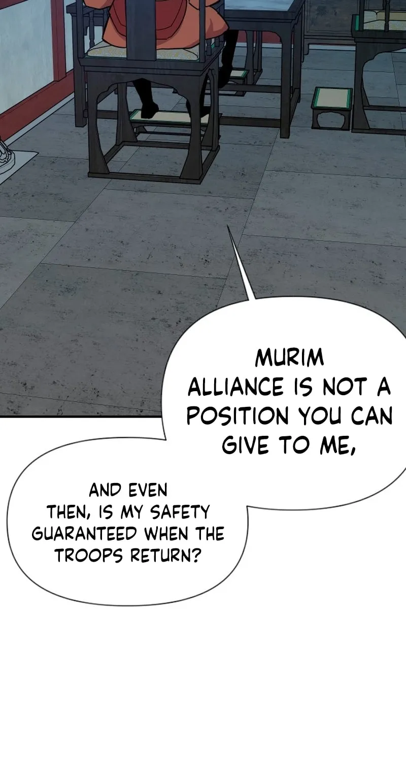 Read The Strongest Ever chapter 183 image 112 on Lezhin