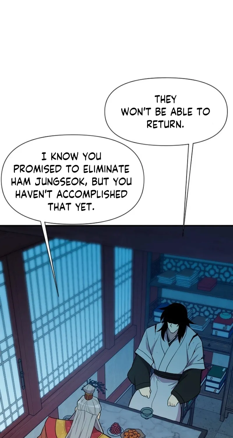 Read The Strongest Ever chapter 183 image 113 on Lezhin