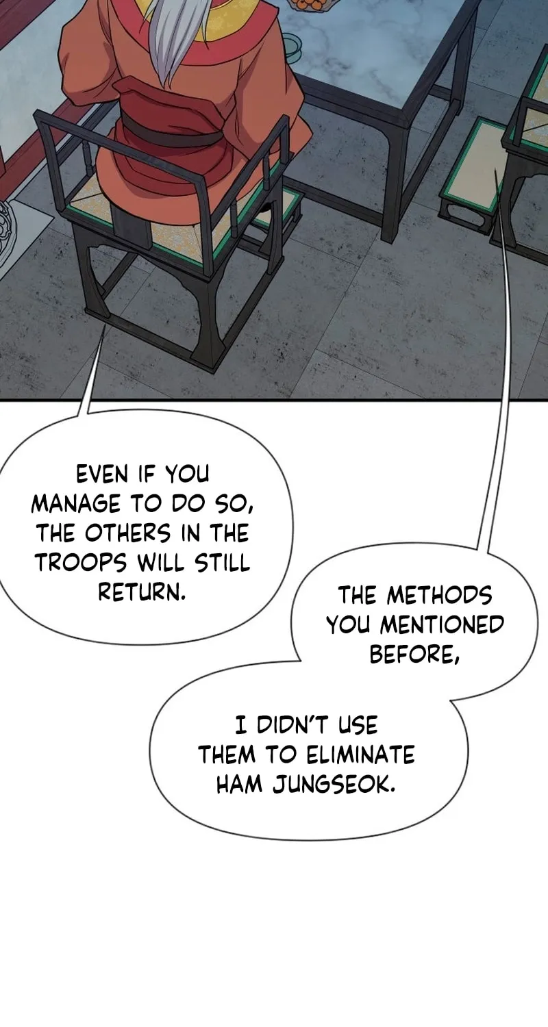 Read The Strongest Ever chapter 183 image 114 on Lezhin