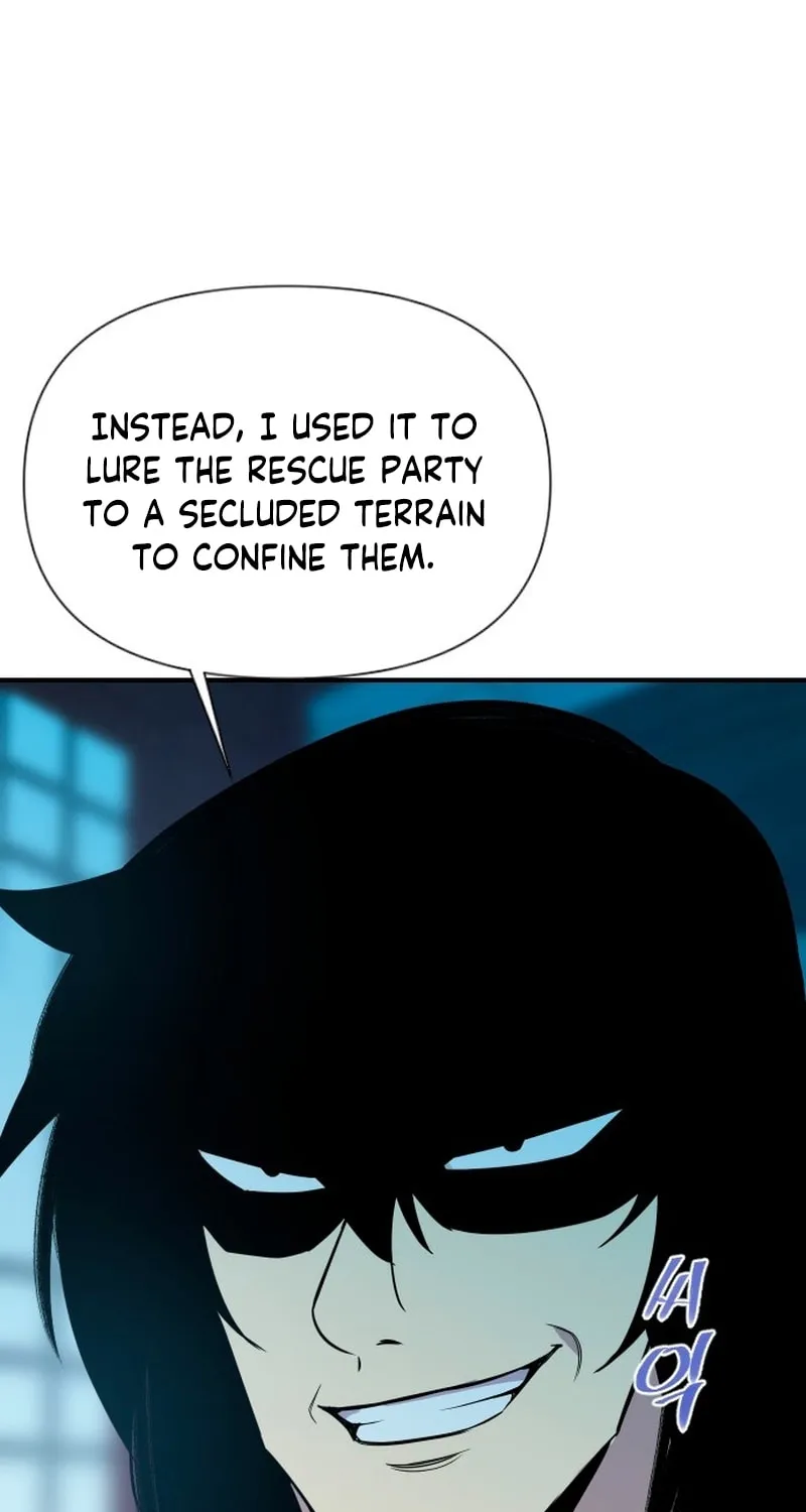 Read The Strongest Ever chapter 183 image 115 on Lezhin