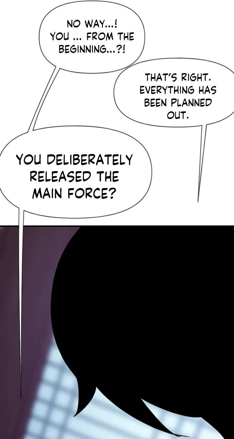 Read The Strongest Ever chapter 183 image 117 on Lezhin