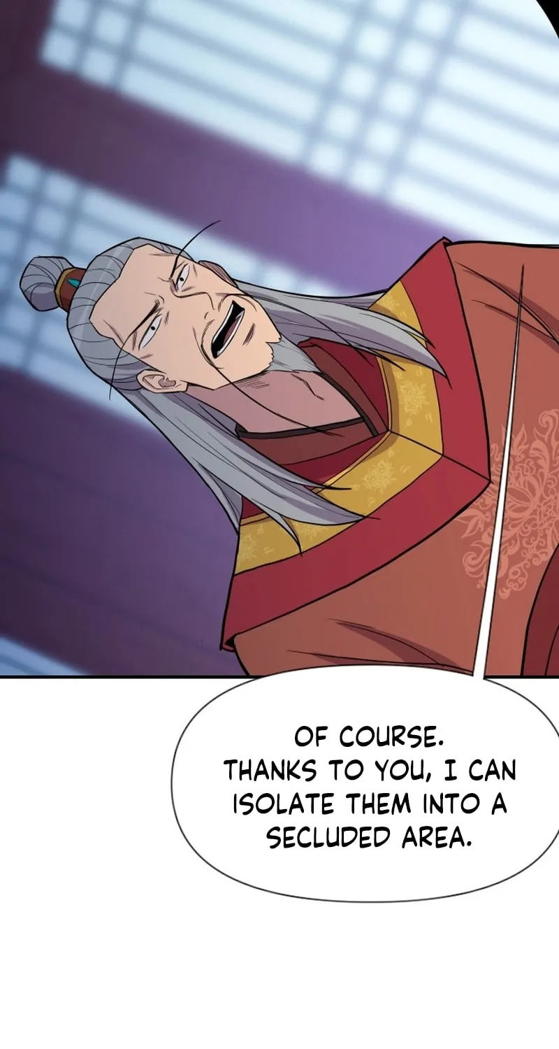 Read The Strongest Ever chapter 183 image 118 on Lezhin