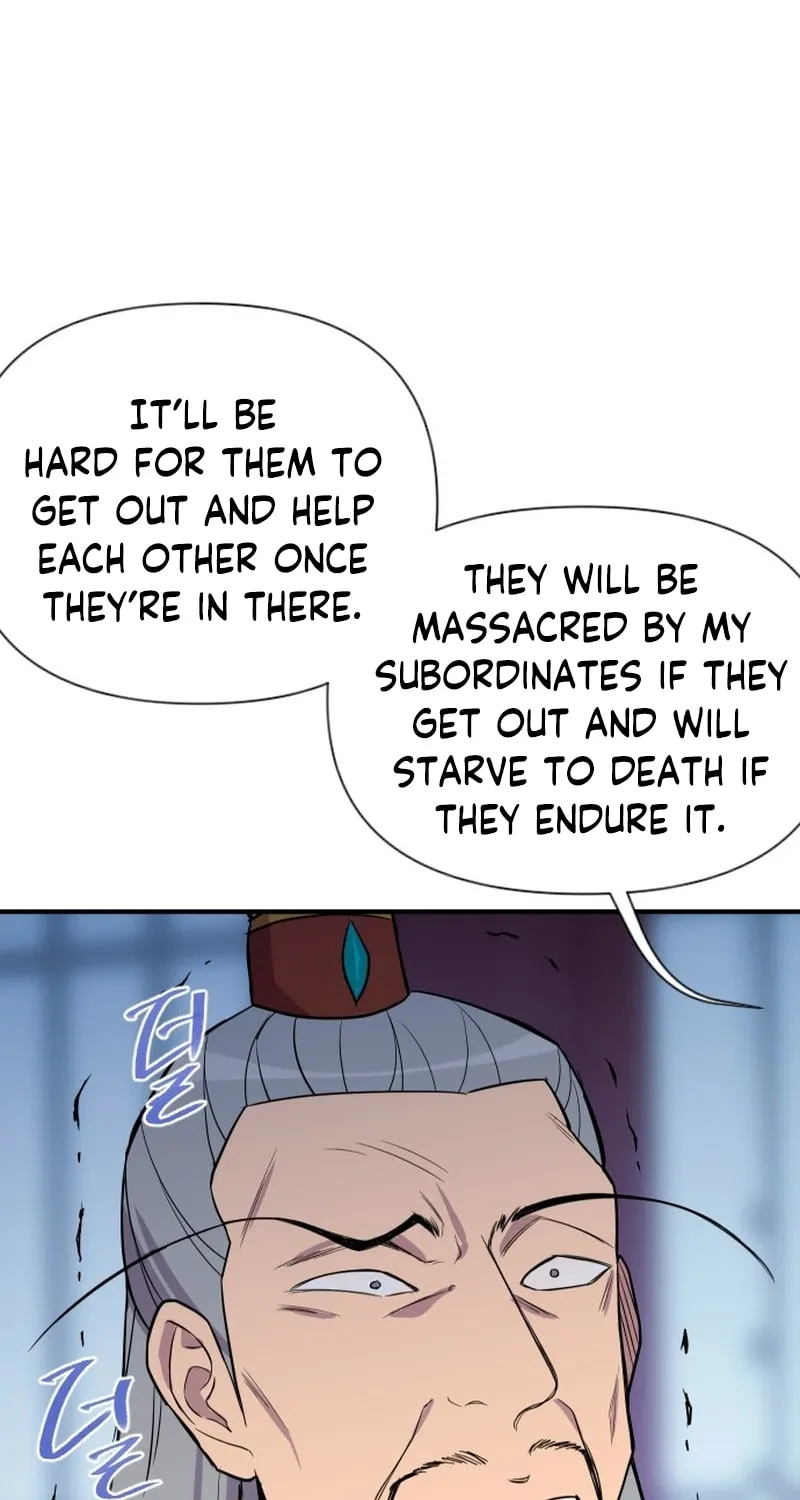 Read The Strongest Ever chapter 183 image 119 on Lezhin