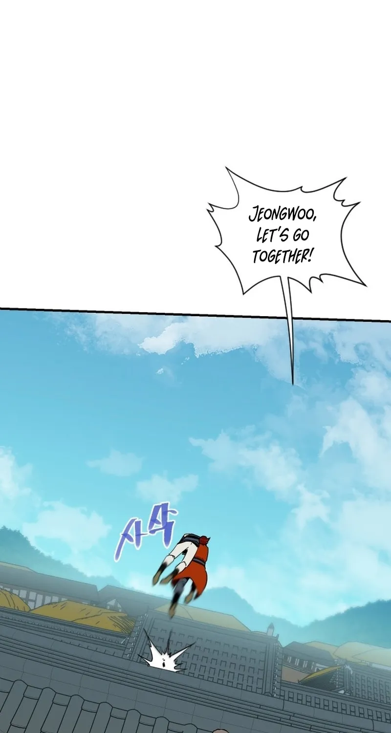 Read The Strongest Ever chapter 183 image 12 on Lezhin