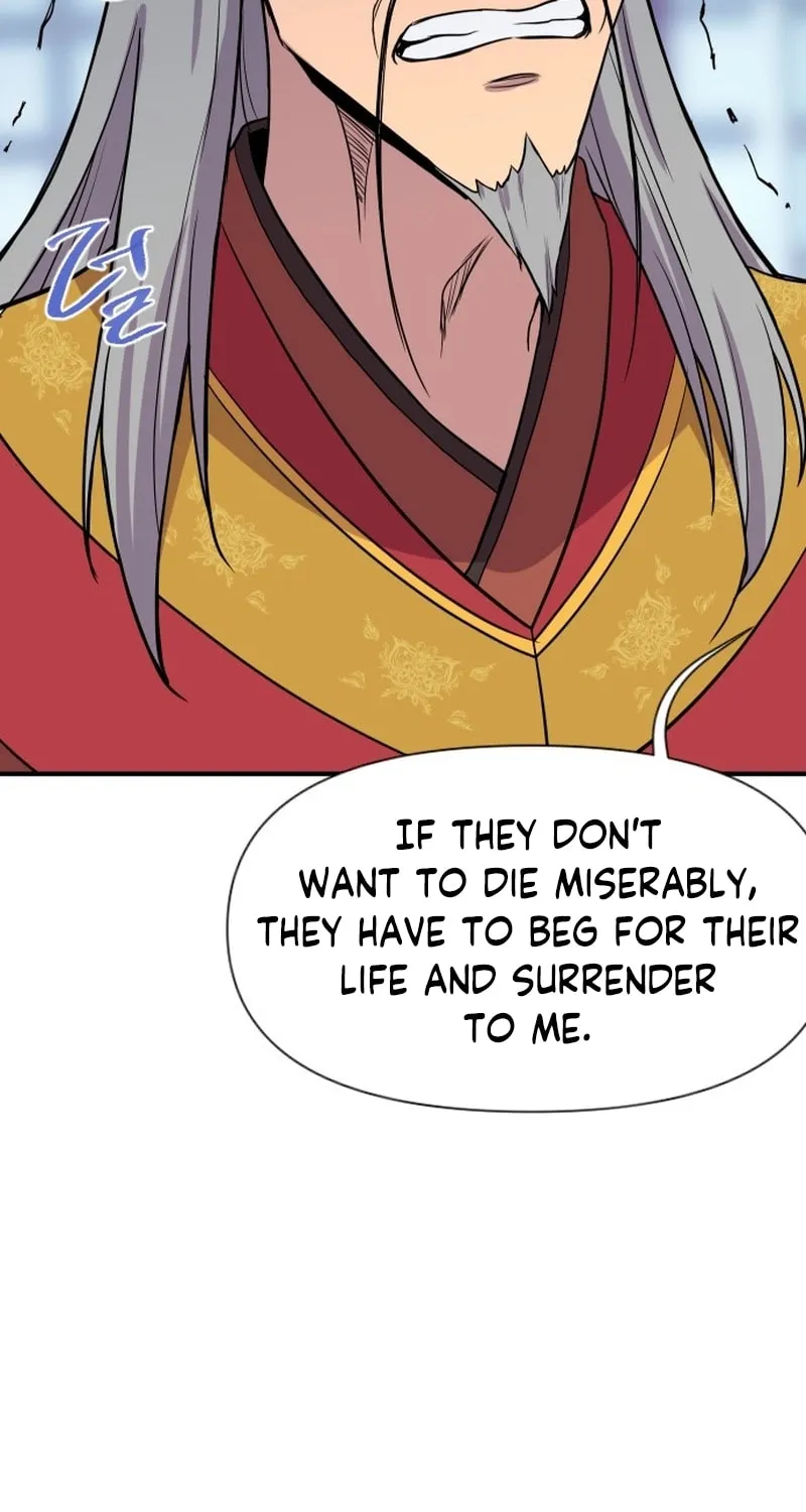 Read The Strongest Ever chapter 183 image 120 on Lezhin