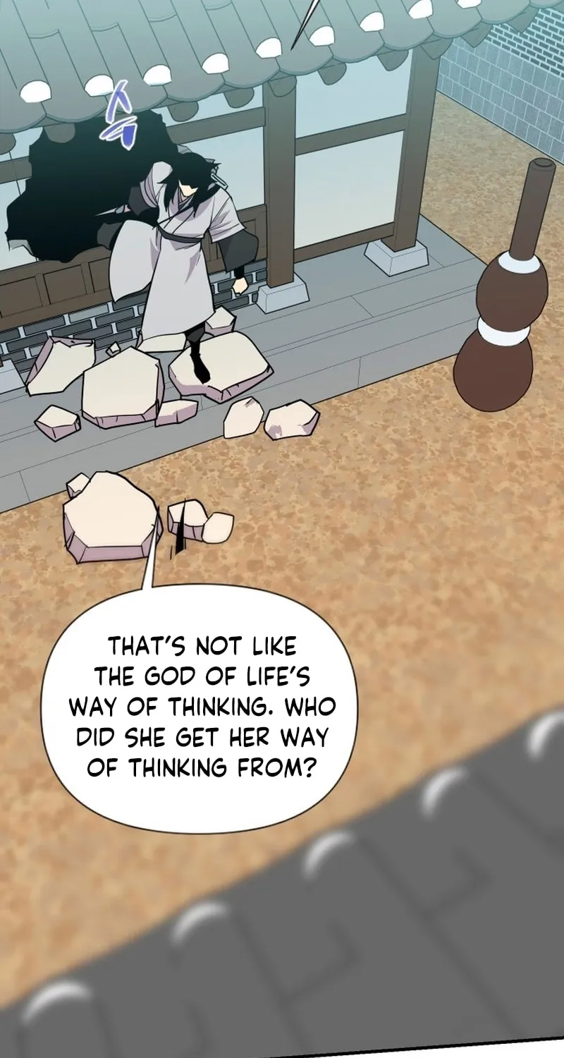 Read The Strongest Ever chapter 183 image 14 on Lezhin