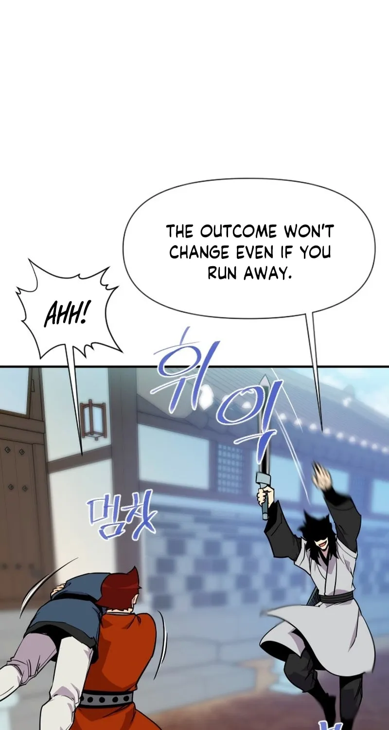 Read The Strongest Ever chapter 183 image 21 on Lezhin