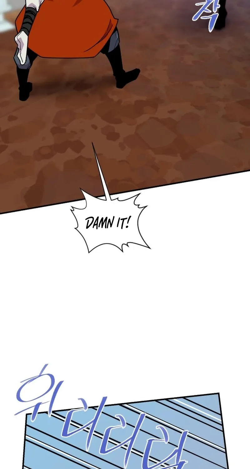 Read The Strongest Ever chapter 183 image 22 on Lezhin