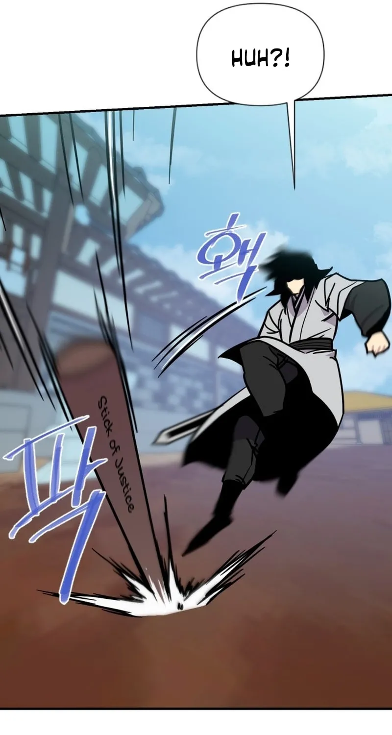 Read The Strongest Ever chapter 183 image 24 on Lezhin