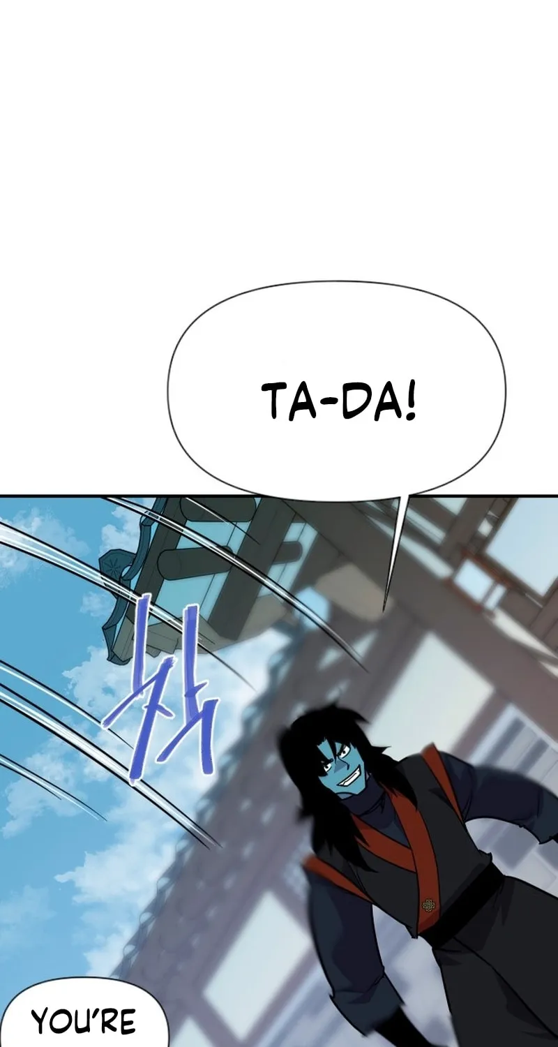 Read The Strongest Ever chapter 183 image 25 on Lezhin